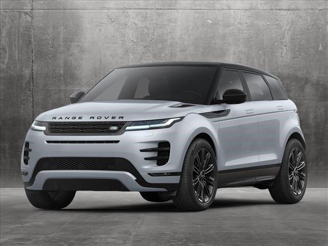 new 2024 Land Rover Range Rover Evoque car, priced at $59,185