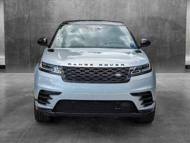 new 2023 Land Rover Range Rover Velar car, priced at $79,070