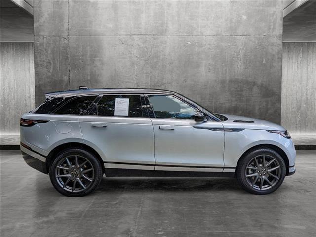 new 2023 Land Rover Range Rover Velar car, priced at $79,070