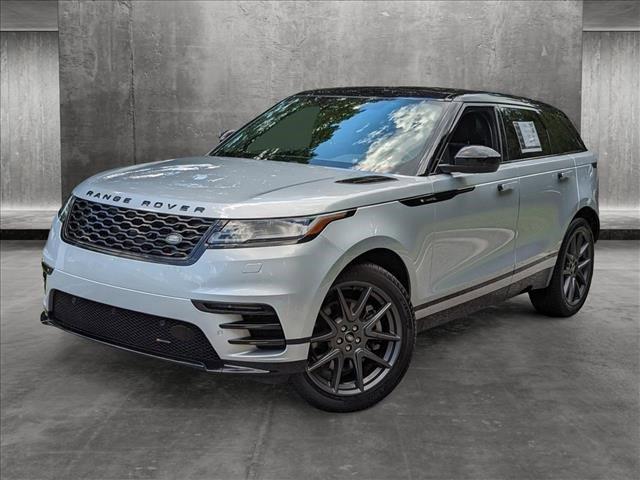 new 2023 Land Rover Range Rover Velar car, priced at $79,070