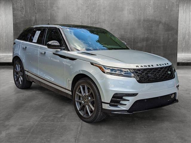 new 2023 Land Rover Range Rover Velar car, priced at $79,070