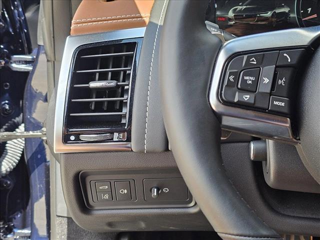 used 2024 Jaguar F-TYPE car, priced at $69,992