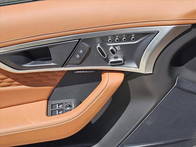 used 2024 Jaguar F-TYPE car, priced at $69,992