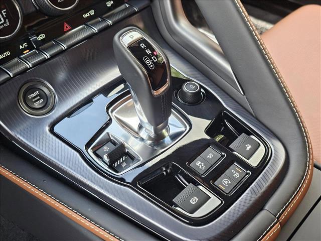 used 2024 Jaguar F-TYPE car, priced at $69,992
