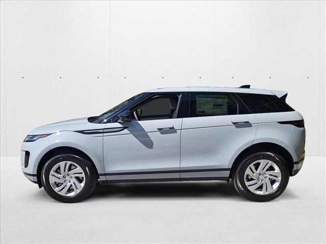 new 2026 Land Rover Range Rover Evoque car, priced at $55,285