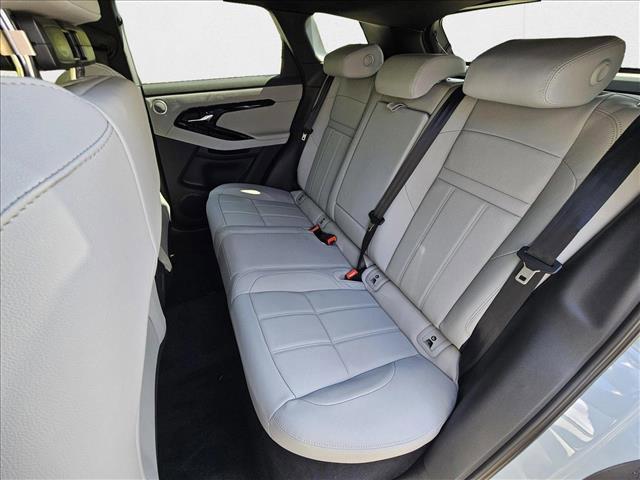 new 2026 Land Rover Range Rover Evoque car, priced at $55,285