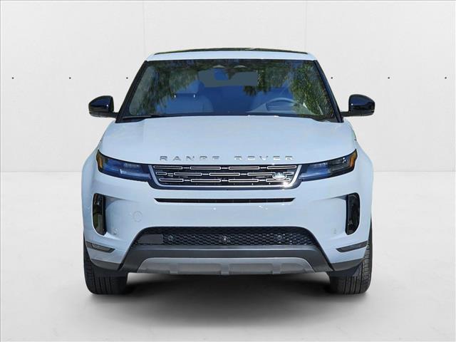 new 2026 Land Rover Range Rover Evoque car, priced at $55,285