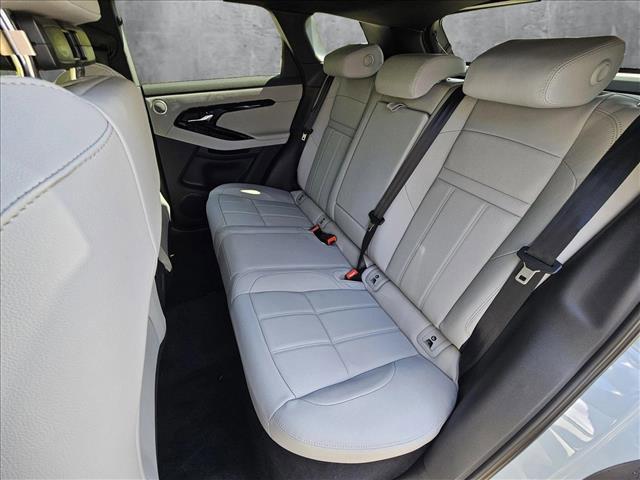 new 2026 Land Rover Range Rover Evoque car, priced at $55,285