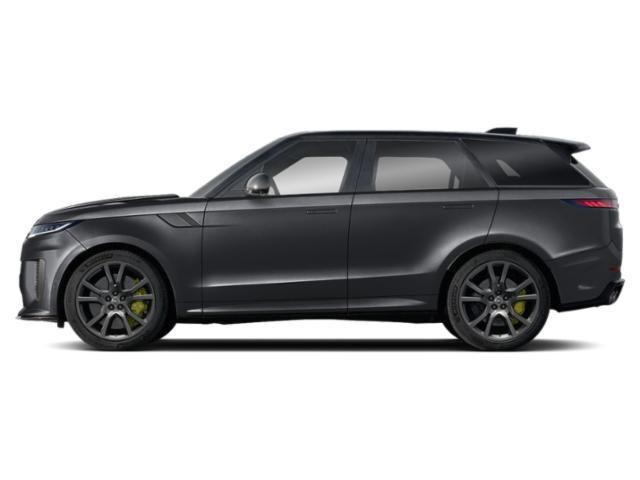 new 2025 Land Rover Range Rover Sport car, priced at $204,155