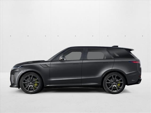 new 2025 Land Rover Range Rover Sport car, priced at $204,155