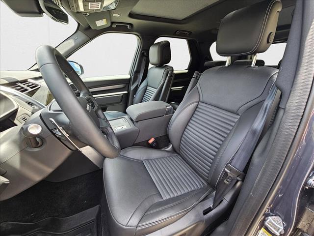 used 2024 Land Rover Discovery car, priced at $48,185