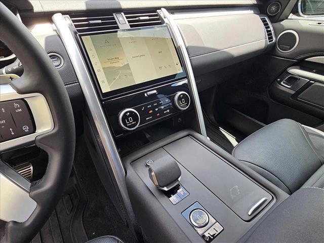 used 2024 Land Rover Discovery car, priced at $49,975