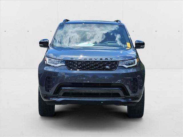 used 2024 Land Rover Discovery car, priced at $48,185