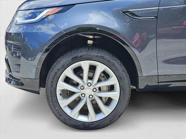 used 2024 Land Rover Discovery car, priced at $48,185