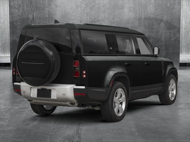 new 2025 Land Rover Defender car, priced at $95,948