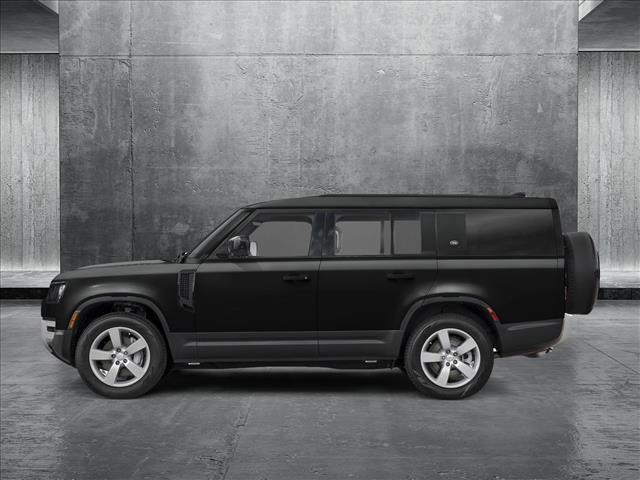 new 2025 Land Rover Defender car, priced at $95,948