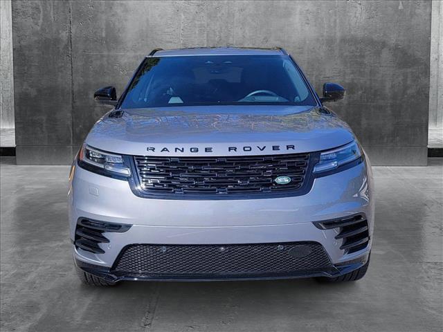 used 2024 Land Rover Range Rover Velar car, priced at $52,805