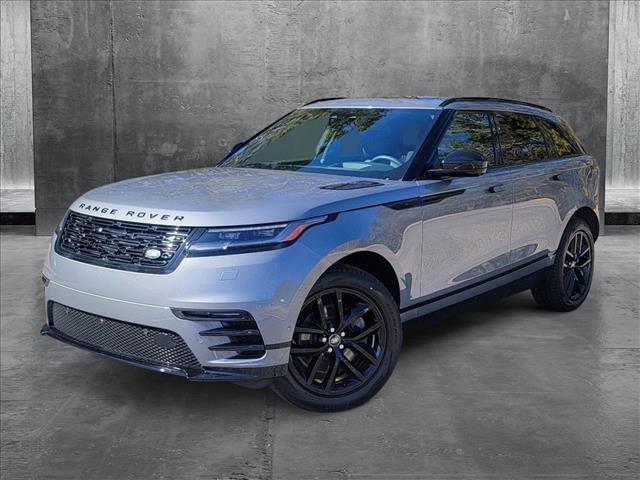 used 2024 Land Rover Range Rover Velar car, priced at $57,849