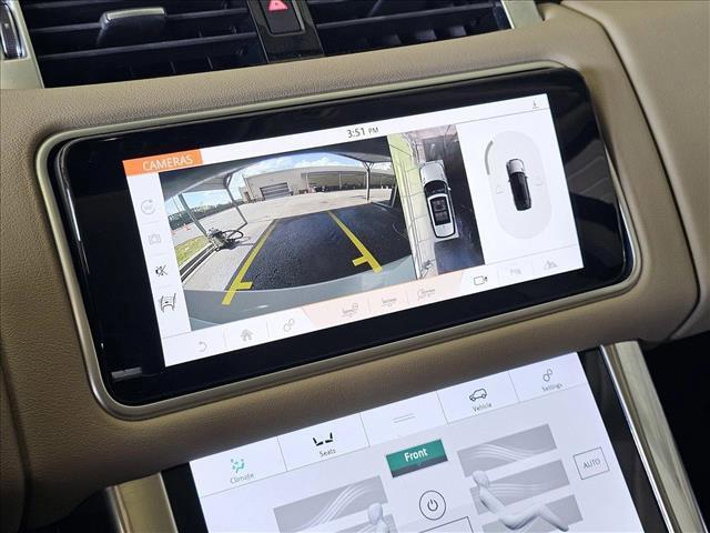 used 2018 Land Rover Range Rover Sport car, priced at $21,938