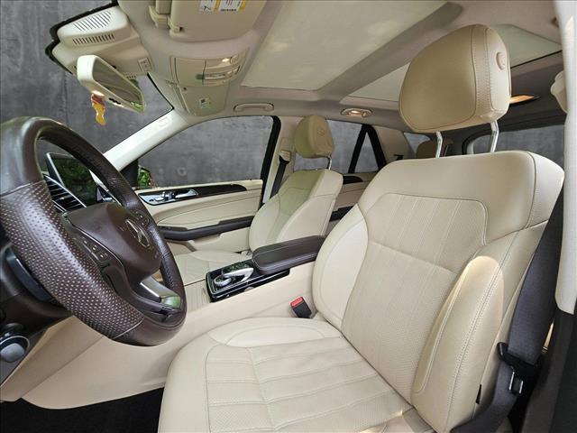 used 2018 Mercedes-Benz GLE 350 car, priced at $24,433