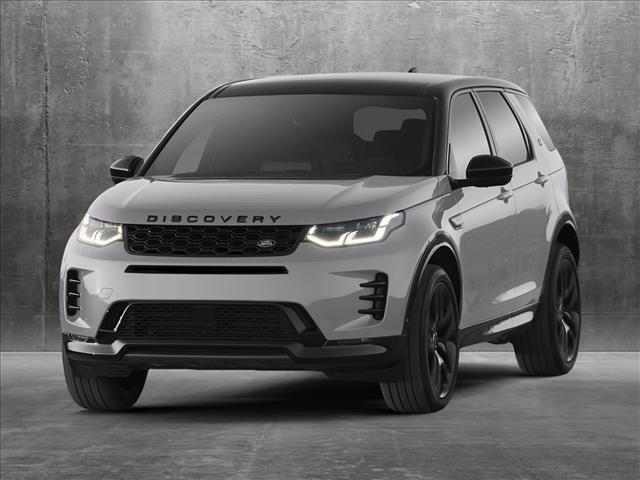 new 2024 Land Rover Discovery Sport car, priced at $52,678