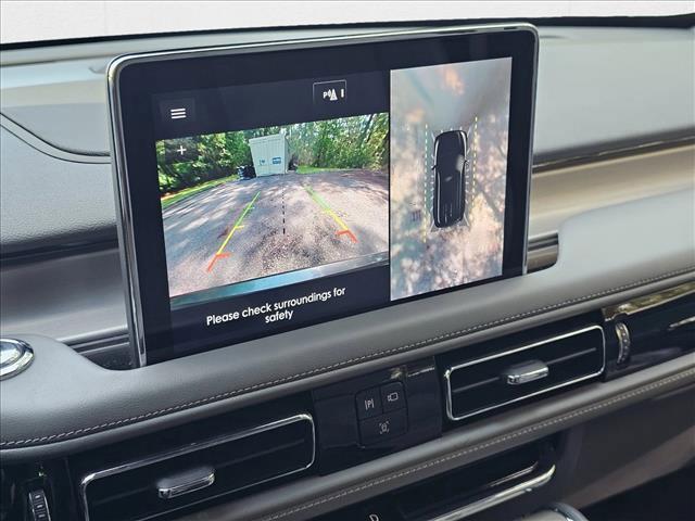 used 2020 Lincoln Aviator car, priced at $32,991