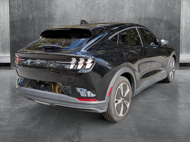 used 2022 Ford Mustang Mach-E car, priced at $23,516