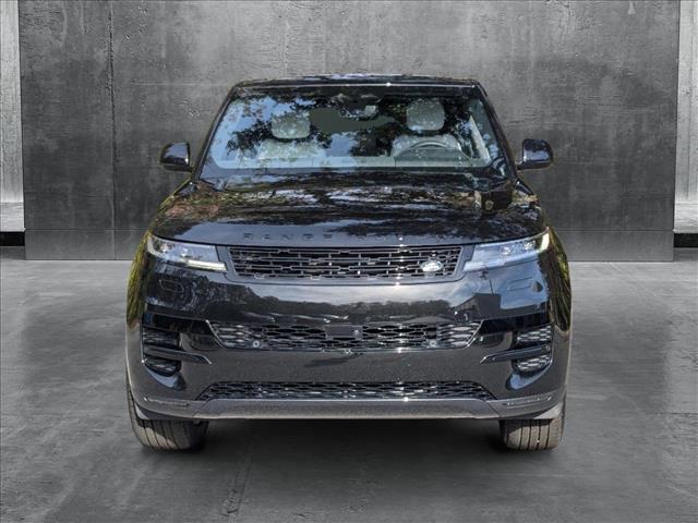 new 2025 Land Rover Range Rover Sport car, priced at $89,270