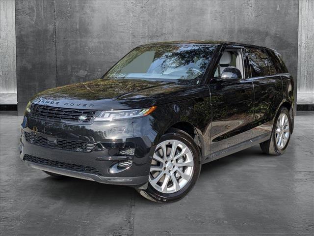 new 2025 Land Rover Range Rover Sport car, priced at $89,270