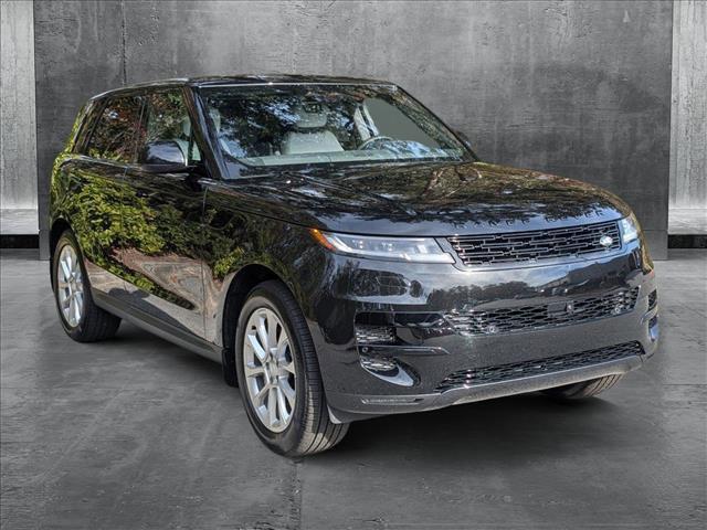 new 2025 Land Rover Range Rover Sport car, priced at $89,270