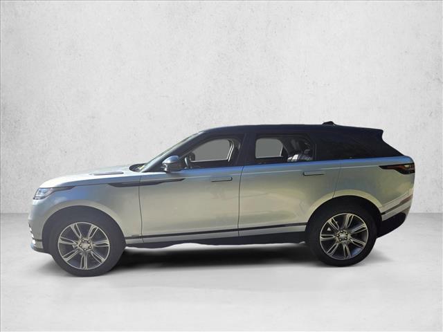 used 2018 Land Rover Range Rover Velar car, priced at $24,995