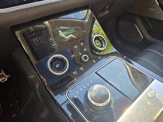 used 2018 Land Rover Range Rover Velar car, priced at $24,995