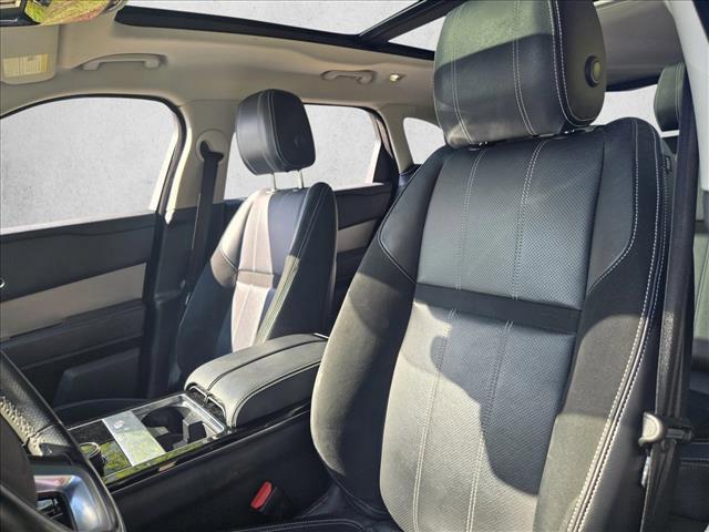 used 2018 Land Rover Range Rover Velar car, priced at $24,995