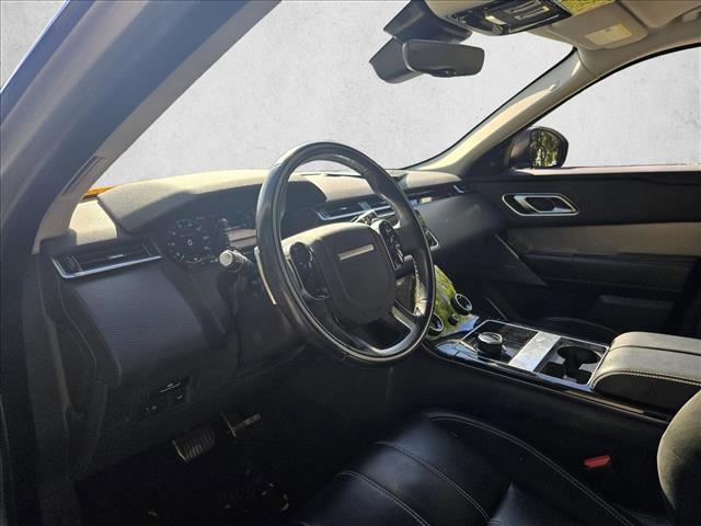 used 2018 Land Rover Range Rover Velar car, priced at $24,995