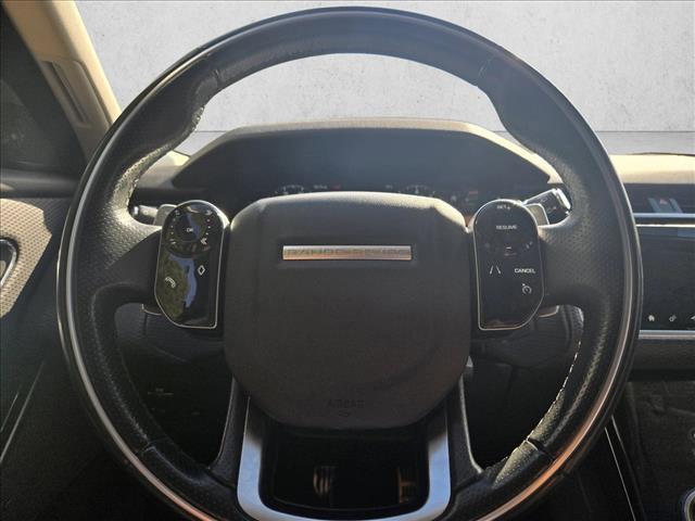 used 2018 Land Rover Range Rover Velar car, priced at $24,995