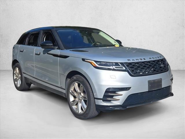 used 2018 Land Rover Range Rover Velar car, priced at $24,995
