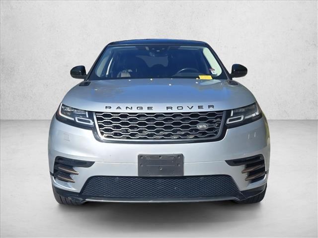 used 2018 Land Rover Range Rover Velar car, priced at $24,995