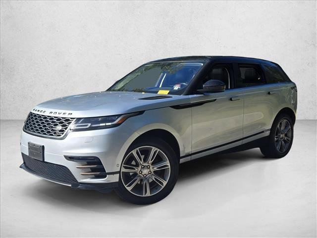 used 2018 Land Rover Range Rover Velar car, priced at $24,995