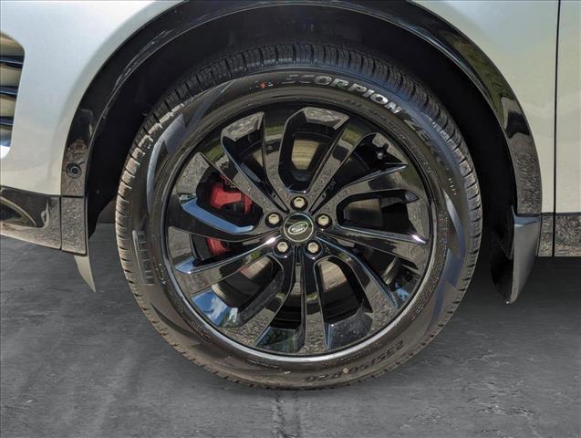 used 2024 Land Rover Discovery Sport car, priced at $39,995