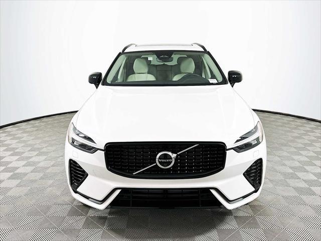 new 2025 Volvo XC60 Plug-In Hybrid car, priced at $66,625