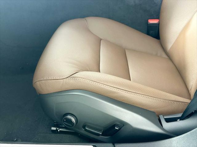 new 2025 Volvo V60 Cross Country car, priced at $56,520