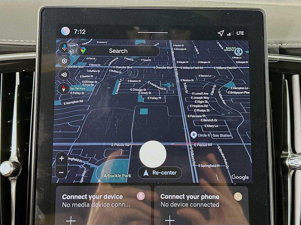 new 2026 Volvo XC90 car, priced at $71,825