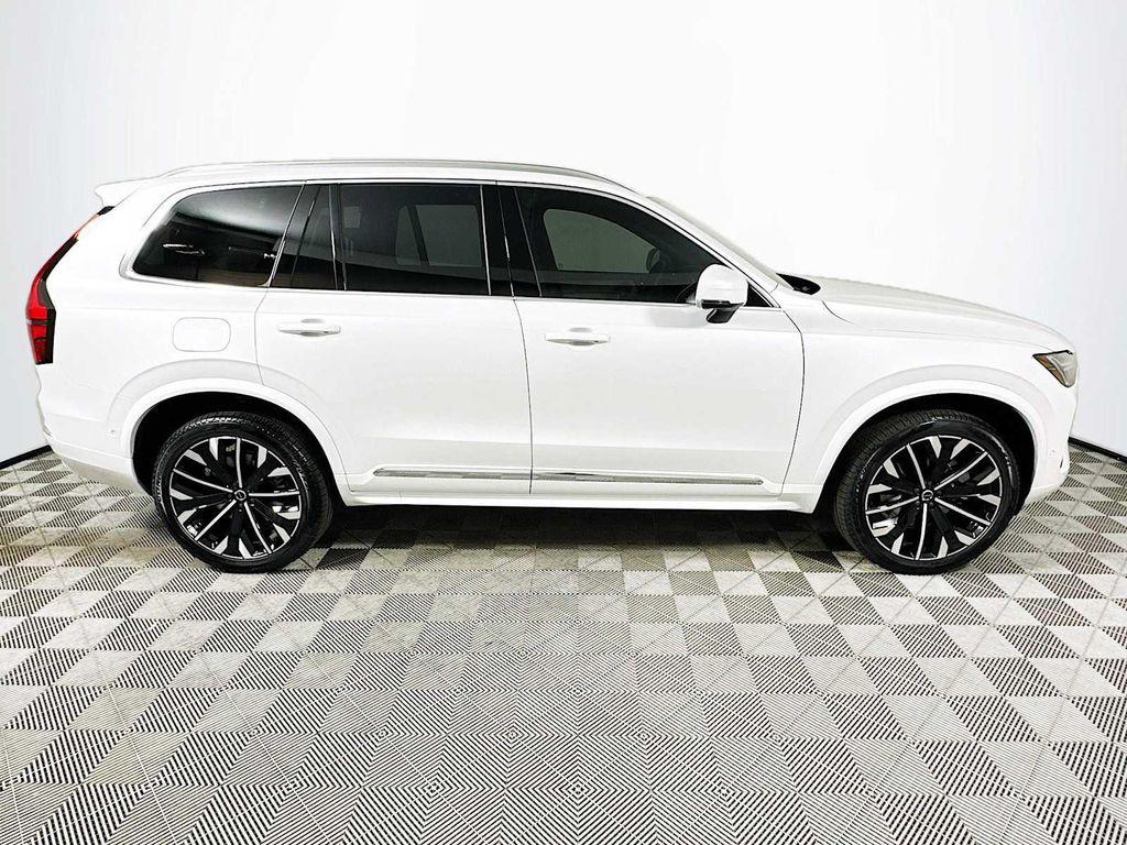 new 2026 Volvo XC90 car, priced at $71,825