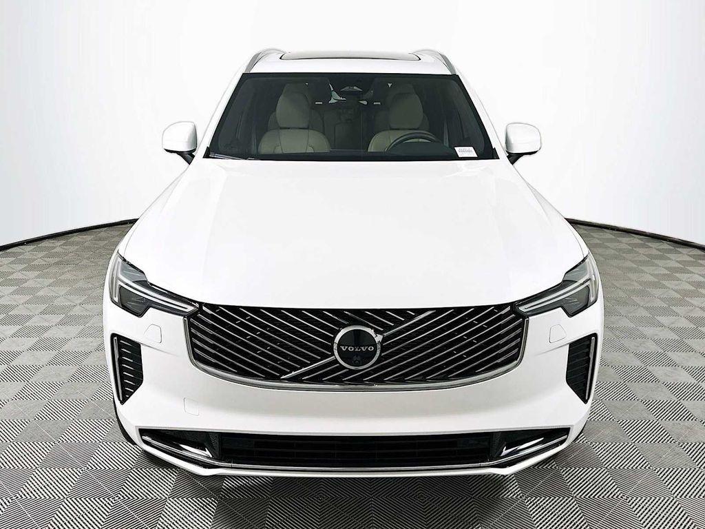 new 2026 Volvo XC90 car, priced at $71,825
