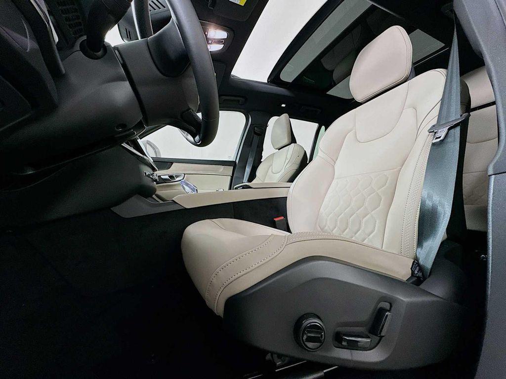 new 2026 Volvo XC90 car, priced at $71,825