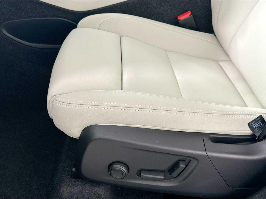 new 2026 Volvo XC40 car, priced at $50,150