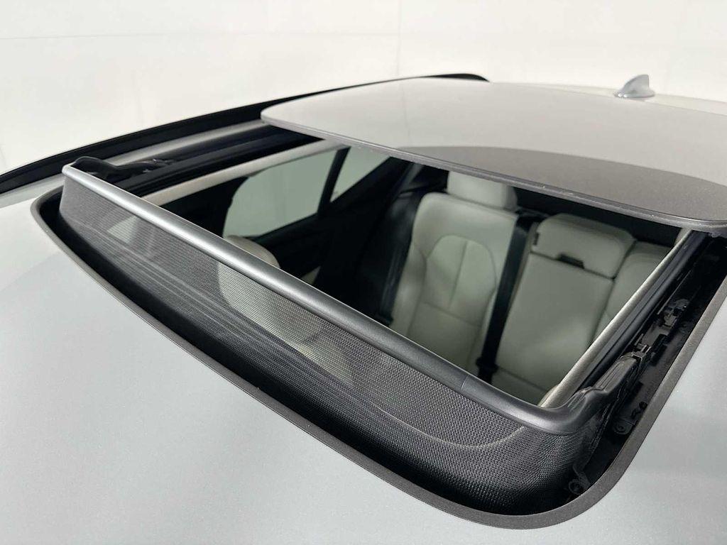 new 2026 Volvo XC40 car, priced at $50,150