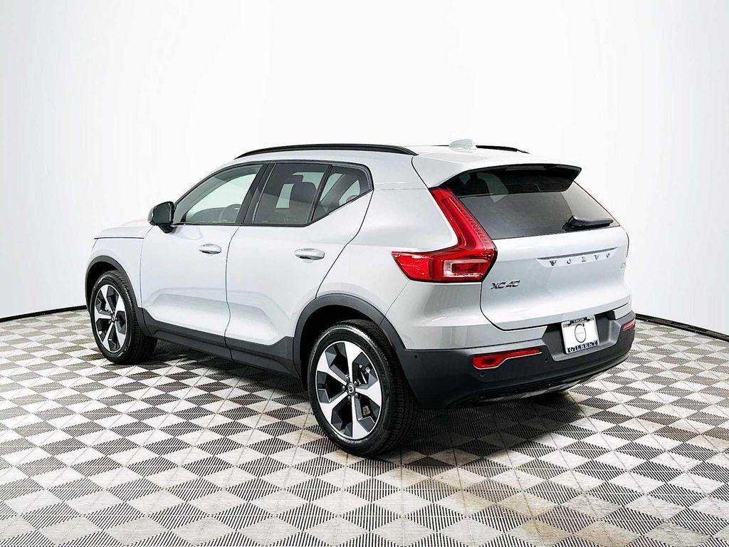 new 2026 Volvo XC40 car, priced at $50,150