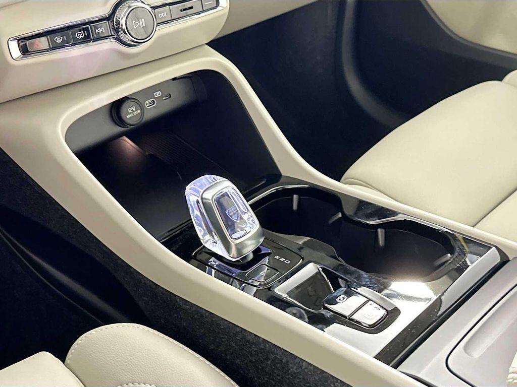 new 2026 Volvo XC40 car, priced at $50,150