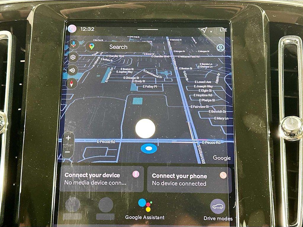 new 2026 Volvo XC40 car, priced at $50,150